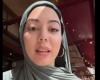 La disavventura di una giovane influencer marocchina a Parigi (VIDEO)