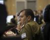 Il generale Haliva, primo funzionario israeliano a dimettersi – Libération