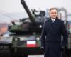 La Polonia afferma di essere pronta a ospitare armi nucleari
