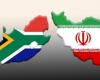 Tensioni in Medio Oriente nel menu di uno scambio tra Pretoria e Teheran | APAnews