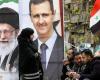 “Tutto cambierà” con l’Occidente, spera Bachar El-Assad