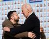 LIVE – Ucraina: Zelenskyj ringrazia Biden per gli aiuti americani che dovrebbero arrivare “rapidamente”