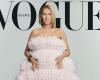Celine Dion in Vogue | “Niente mi fermerà”