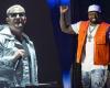 Al Coachella 2024, DJ Snake sorprende 50 Cent sul palco per eseguire tre dei successi del rapper