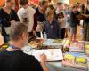 Un programma scelto per il Festival del Libro di La Fouillade, nell’Aveyron