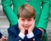 Il principe Louis compie 6 anni: straziante e storica questa la decisione di William e Kate