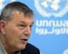 Il capo dell’UNRWA vuole un’indagine