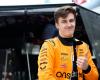 IndyCar – La McLaren si affida ancora a Théo Pourchaire per Barber