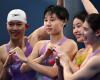 Sei domande per comprendere lo scandalo doping nel nuoto cinese – Libération