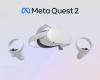 Prima di sapere se l’Apple Vision Pro è adatto a te, Meta sta tentando un’ultima manovra per convincerti con il suo Meta Quest 2