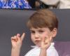 Il principe Louis compie 6 anni: una nuova foto rivelata da Kate Middleton
