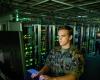 L’esercito svizzero partecipa alla più grande esercitazione di difesa informatica