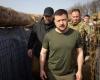 Kiev vuole reclutare combattenti tra i suoi uomini all’estero – rts.ch