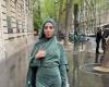 L’influencer marocchina sporge denuncia dopo essere stata aggredita a causa del suo velo