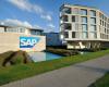 SAP im ersten Quartal mit Verlust trotz Umsatzwachstum