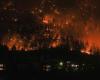 Il Canada sta già affrontando i suoi primi incendi boschivi