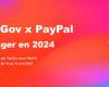 Studio YouGov per PayPal: 1 francese su 4 utilizza il pagamento suddiviso per pianificare i propri viaggi