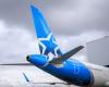 Airbus A321LR messo a terra | Transat vuole un risarcimento per problemi al motore Pratt & Whitney