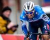 Giro della Romandia | Julian Alaphilippe manca per un soffio la vittoria nel prologo, primo leader Maikel Zijlaard