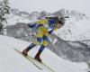 Coppa del Mondo. Giunta senza successo dallo sci di fondo nel 2020, Stina Nilsson getta la spugna