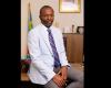 Tribuna di Anthony Nkinzo Kamole, Direttore Generale dell’Agenzia Nazionale per la Promozione degli Investimenti della Repubblica Democratica del Congo (ANAPI)
