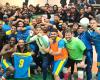 Futsal: La LLF domina il Perpignan 5-0 e vince la sua prima finale!