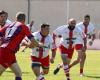Rugby amatoriale: la finale del campionato Regionale 1 tra Bressols e Corbières XV si giocherà a Castanet-Tolosan