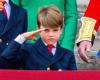 Il principe Louis compie 6 anni: la foto ufficiale tardava ad arrivare ma finalmente Kate l’ha rilasciata!