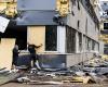 La Chaux-de-Fonds: MeteoSvizzera ritiene probabile un tornado
