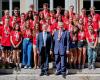 Numero record di candidature al Parlamento da parte di giovani svizzeri all’estero