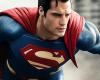 James Gunn svela un nuovo logo di Superman per il film DC Universe, il suo post sulle domande sui social network