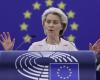 L’economia dell’UE è “più forte rispetto a cinque anni fa”, afferma Ursula von der Leyen – Euractiv FR