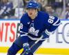 Maple Leafs: Nylander potrebbe tornare in gioco per Gara 3