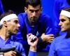 Roland-Garros: Federer, Djokovic… Dopo Nadal, è finita!