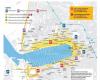 Fiamma olimpica a Marsiglia: traffico, parcheggi, parcheggi… quali saranno le restrizioni intorno al Porto Vecchio
