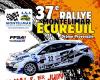 Rallye Ecureuil Drôme Provenzale 2024