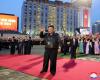 Corea del Nord: Kim ha supervisionato un simulato “contrattacco nucleare”