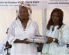 SENEGAL-EDUCAZIONE-CULTURA / Libri e materiale didattico donati ai residenti del centro Aminata Mbaye di Grand-Yoff – Agenzia di stampa senegalese
