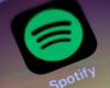 Internet e software: Spotify trova le cifre verdi