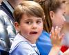 Il principe Louis compie 6 anni: quella che Kate e William hanno indicato come professione sul suo certificato di nascita