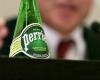 Nestlé ha distrutto per precauzione parte della produzione Perrier