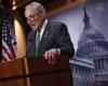 il Senato americano a sua volta convalida l’aiuto di 61 miliardi di dollari concesso a Kiev