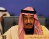 Il re dell’Arabia Saudita ricoverato in ospedale, quello che sappiamo – La Nouvelle Tribune