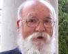 Muore il filosofo americano Daniel Dennett