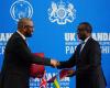 Nelle notizie: il controverso accordo sull’immigrazione tra il Regno Unito e il Ruanda