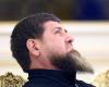 l’inizio della fine per il leader ceceno Ramzan Kadyrov? – Liberazione