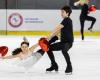 la pista di pattinaggio di Mériadeck accoglie per quattro giorni l’élite del balletto sul ghiaccio