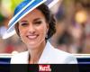 Kate Middleton riceve un titolo eccezionale nel bel mezzo della chemioterapia