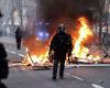 Amnesty International denuncia “uso eccessivo della forza” durante le manifestazioni in Francia