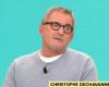Christophe Dechavanne, imbarazzato dalle rivelazioni di sua figlia Ninon, la riformula su TF1: “ne avrà uno…”